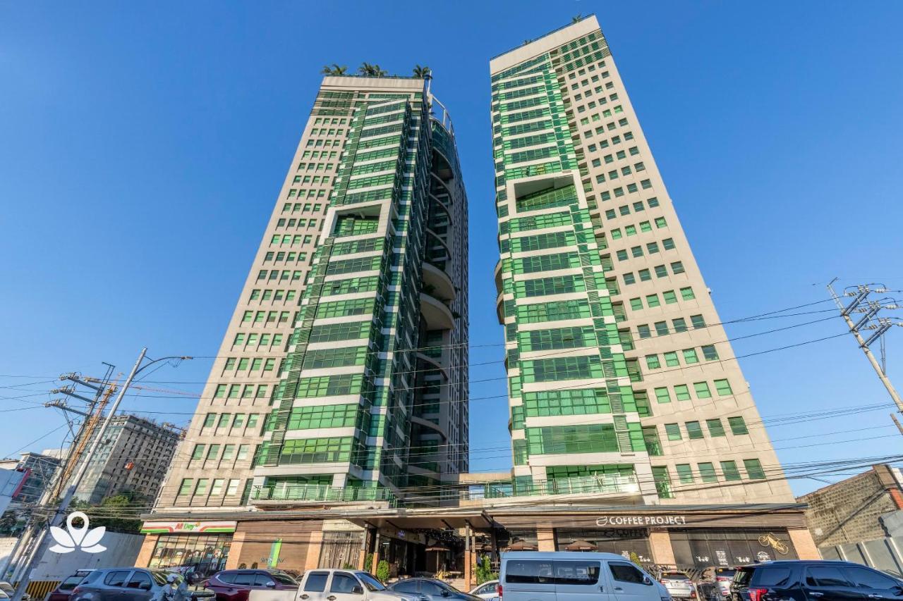 Zen Rooms Symphony Timog Ave Qc Quezon City Dış mekan fotoğraf